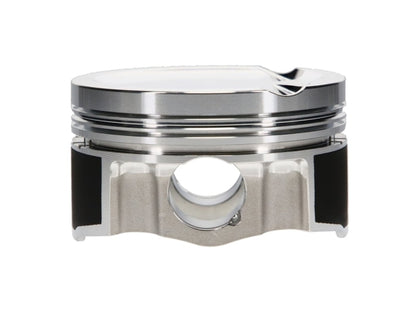JE-Pistons Kit VW 2.0T TSI 82.50mm (9.6:1)FSR (21 pin)