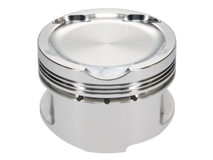 JE-Pistons Kit VW 1.8T 20V 81.00mm 9.25:1