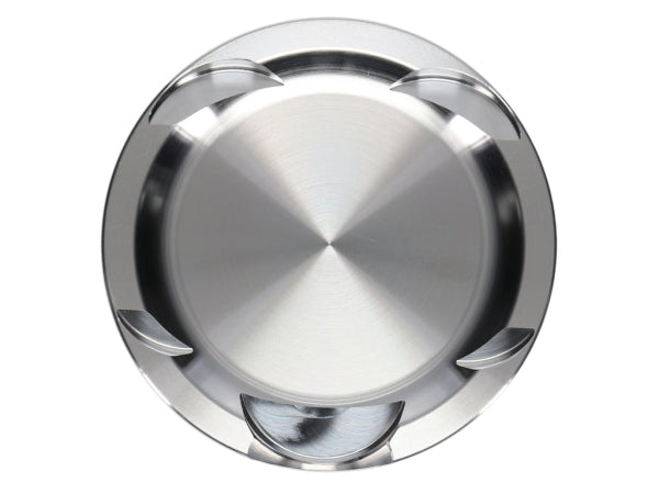 JE-Pistons Kit VW 1.8T 20V 81.00mm 9.25:1