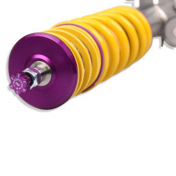 KW V3 COILOVER KIT MITSUBISHI LANCER EVO 10