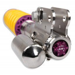 KW V3 COILOVER KIT MITSUBISHI LANCER EVO 10