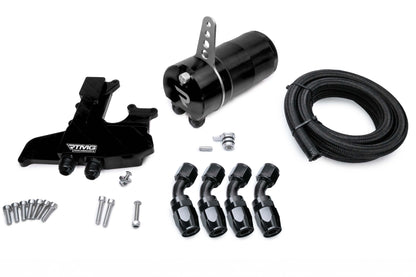 1.8 / 2.0 TSI - Oil Catch Can Kit
