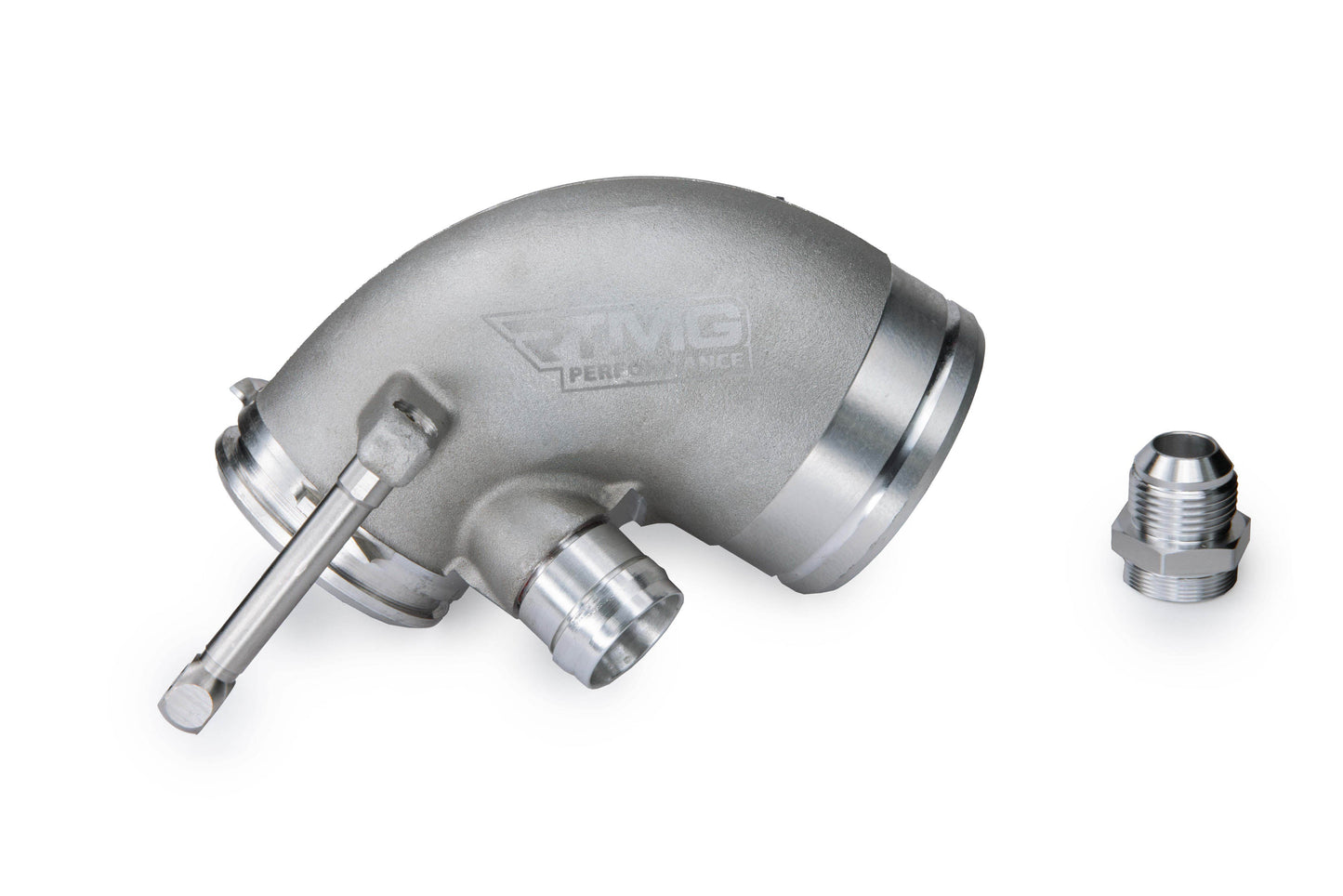 RTMG 70mm Turbo Inlet Elbow for IHI IS12 / IS20 / IS38 - 1.8 / 2.0 TSI ΕΑ888 Gen 3