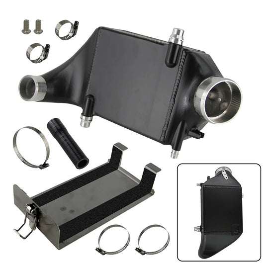 Alpha Intercooler Fits For Mercedes Benz M133 A45 AMG (W176)13-18 ;CLA45 AMG (C117)14-18 ;GLA45 AMG (X156)14-19