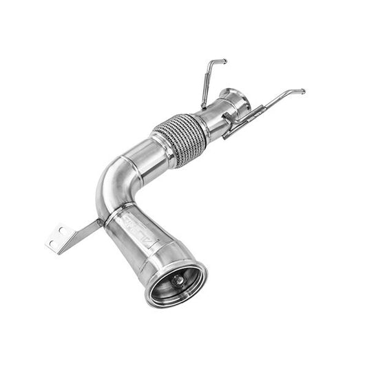 ALPHA COMPETITION DECAT DOWNPIPE Mini Cooper S F56