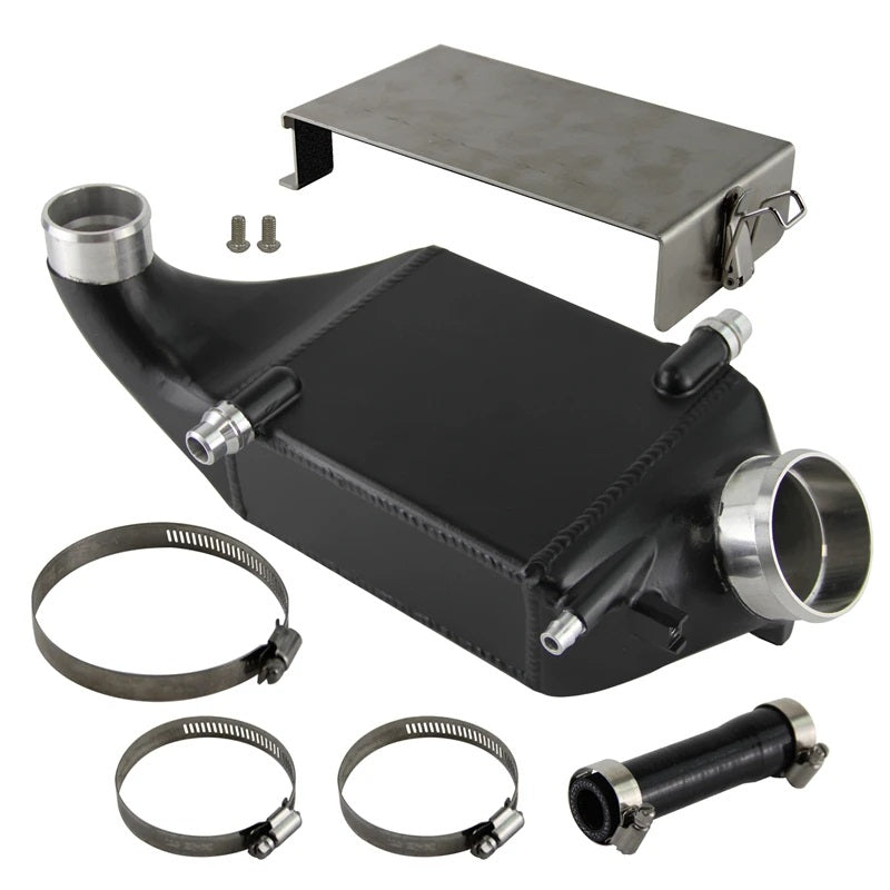 Alpha Intercooler Fits For Mercedes Benz M133 A45 AMG (W176)13-18 ;CLA45 AMG (C117)14-18 ;GLA45 AMG (X156)14-19