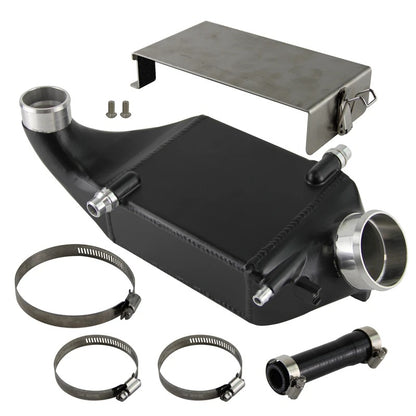 Alpha Intercooler Fits For Mercedes Benz M133 A45 AMG (W176)13-18 ;CLA45 AMG (C117)14-18 ;GLA45 AMG (X156)14-19