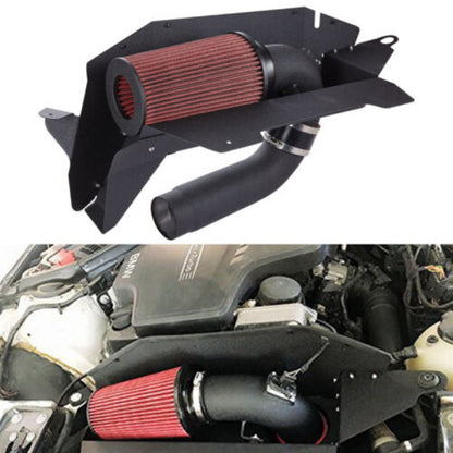 Cold Air Intake System For Bmw F30 228i 320i 328i 420i 428i 2.0T(2012-2016)