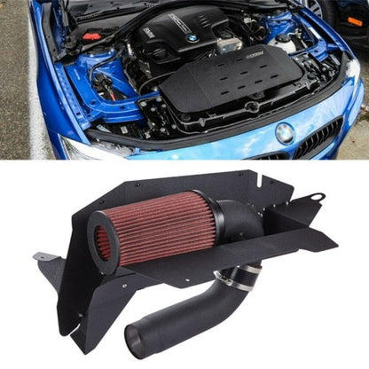 Cold Air Intake System For Bmw F30 228i 320i 328i 420i 428i 2.0T(2012-2016)
