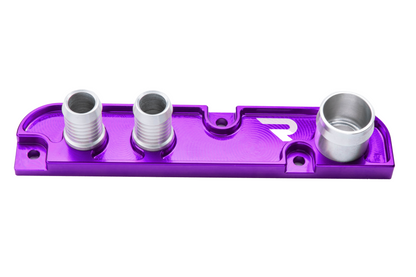 PCV Valve Cover Breather Adapter for 2.0 TFSI