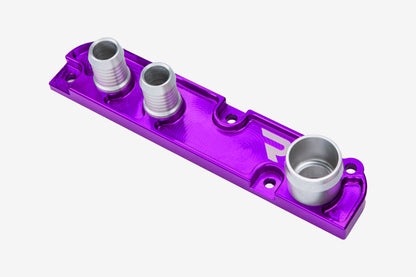 PCV Valve Cover Breather Adapter for 2.0 TFSI