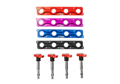 R8 Ignition Coil Kit for 1.8 20VT - RTMG Performance