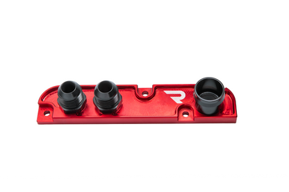 PCV Valve Cover Breather Adapter for 2.0 TFSI