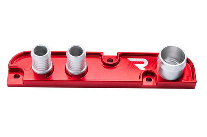 PCV Valve Cover Breather Adapter for 2.0 TFSI