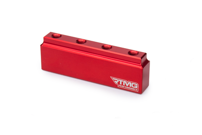 RTMG Vacuum / Boost Splitter - 1 in to 8 out
