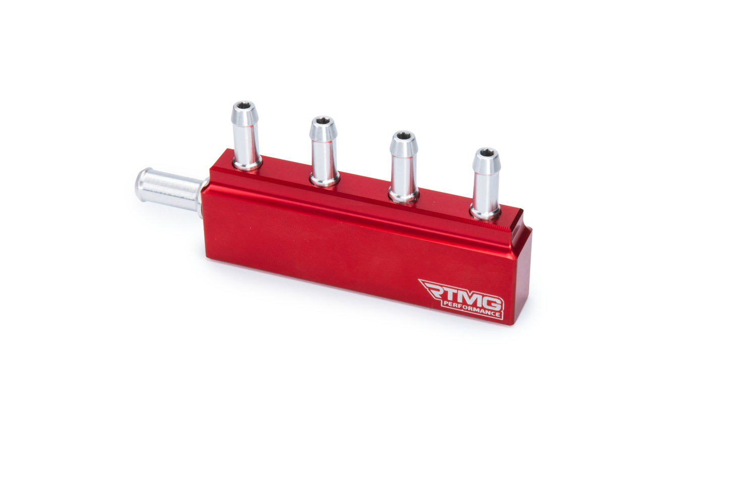RTMG Vacuum / Boost Splitter - 1 in to 8 out