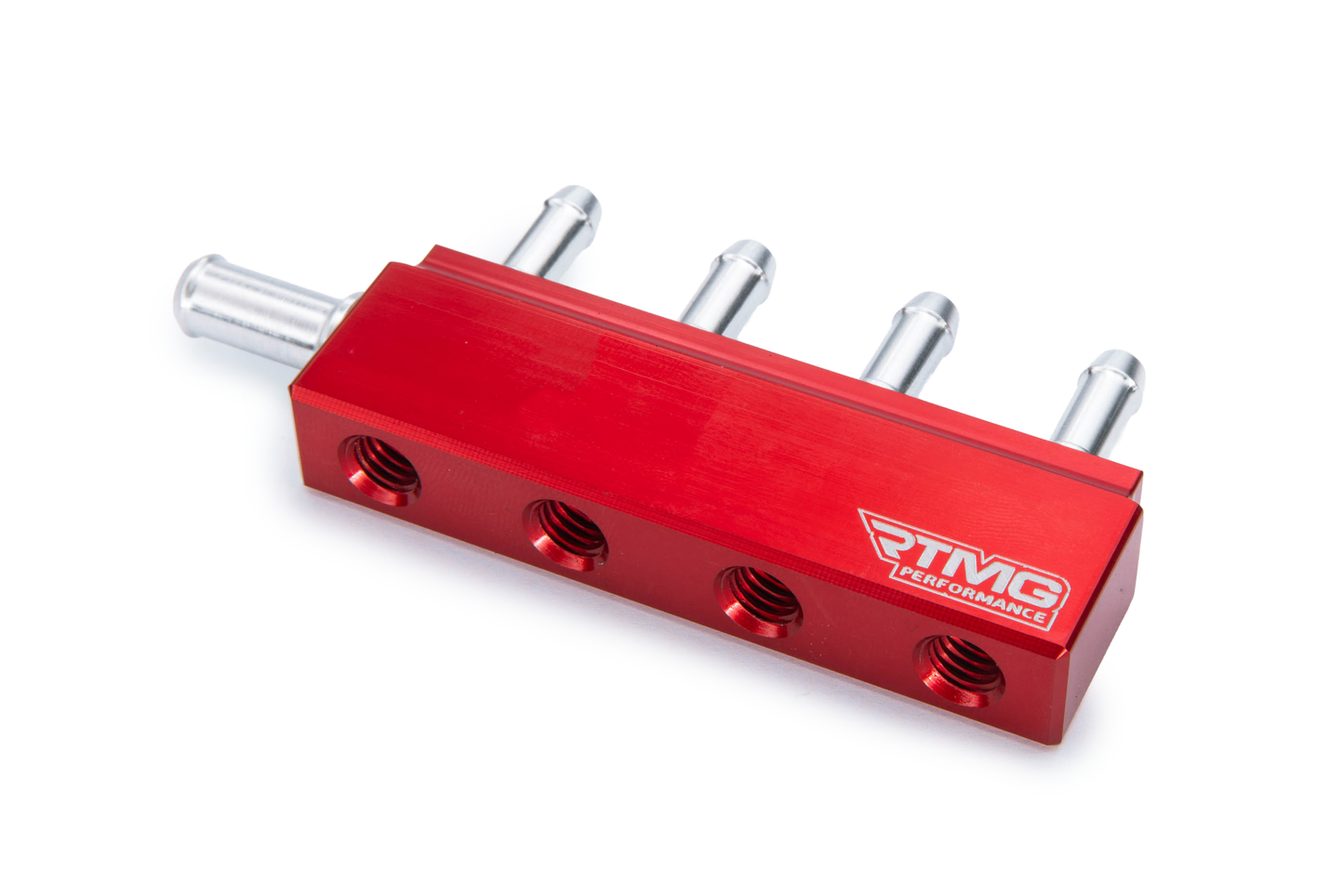 RTMG Vacuum / Boost Splitter - 1 in to 8 out