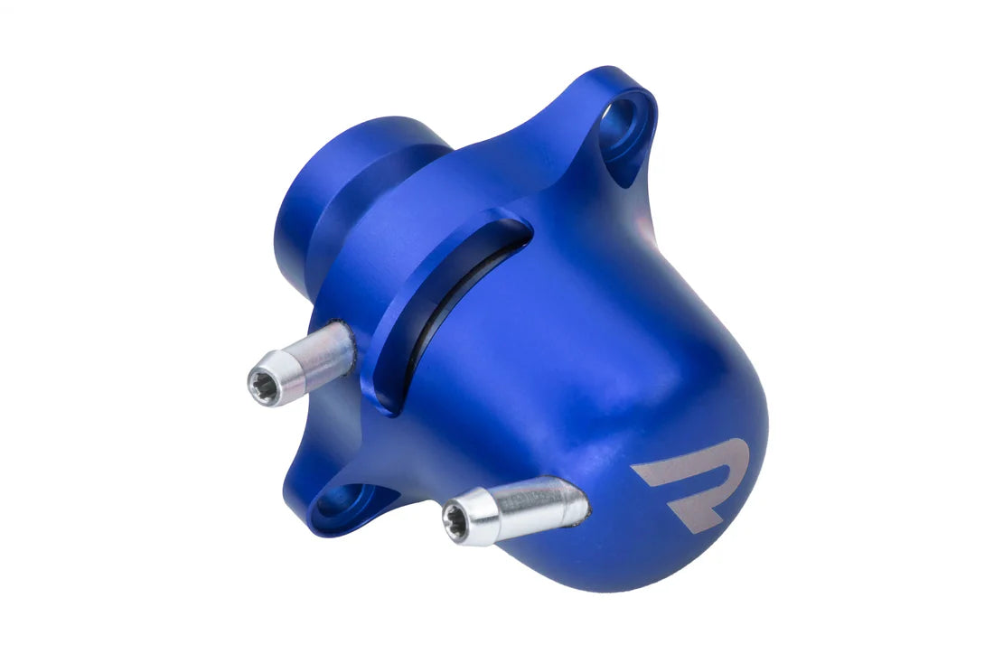 RTMG Performance Blow Off Valve Kit for 1.8 / 2.0 TSI EA888 Gen 1 & 2 Engines