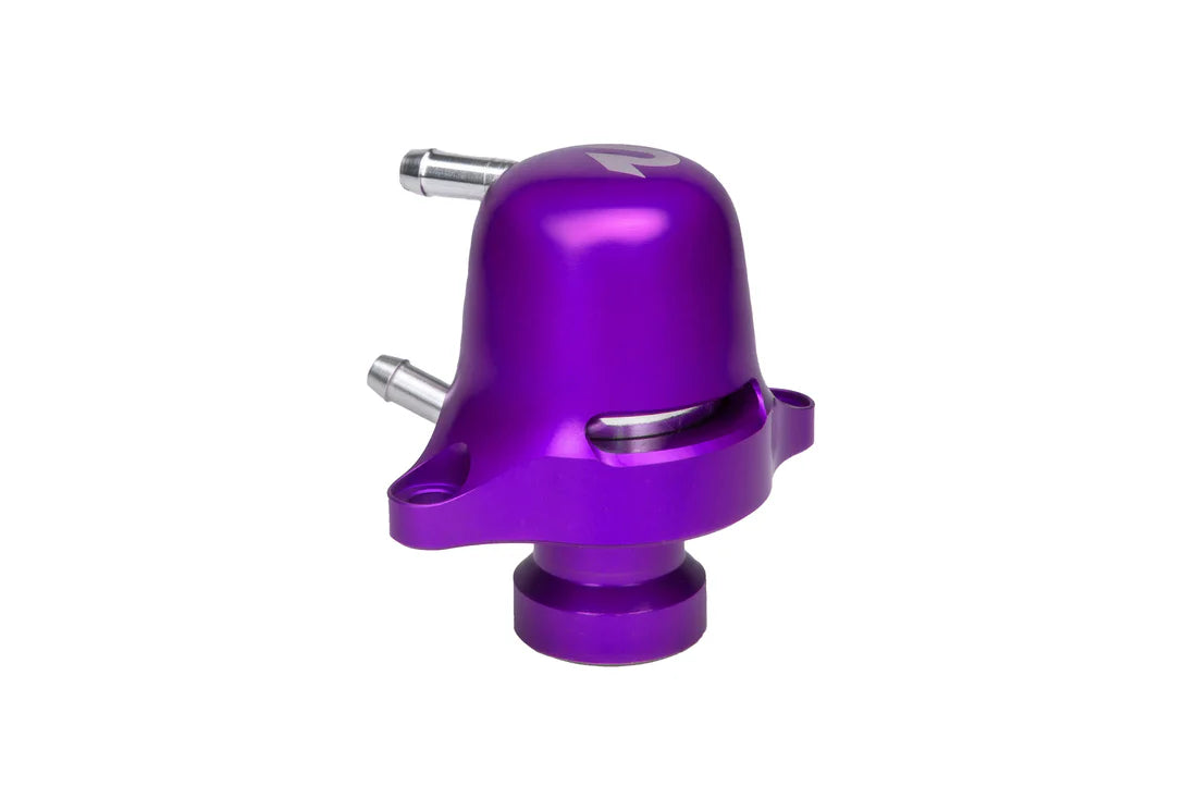 RTMG Performance Blow Off Valve Kit for 1.8 / 2.0 TSI EA888 Gen 1 & 2 Engines