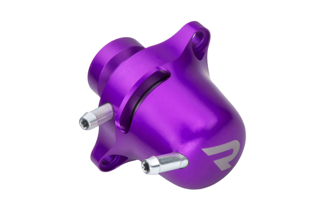 RTMG Performance κιτ βαλβίδας εκτόνωσης (blow off valve) για κινητήρες 1.8 / 2.0 TSI EA888 Gen 1 & 2
