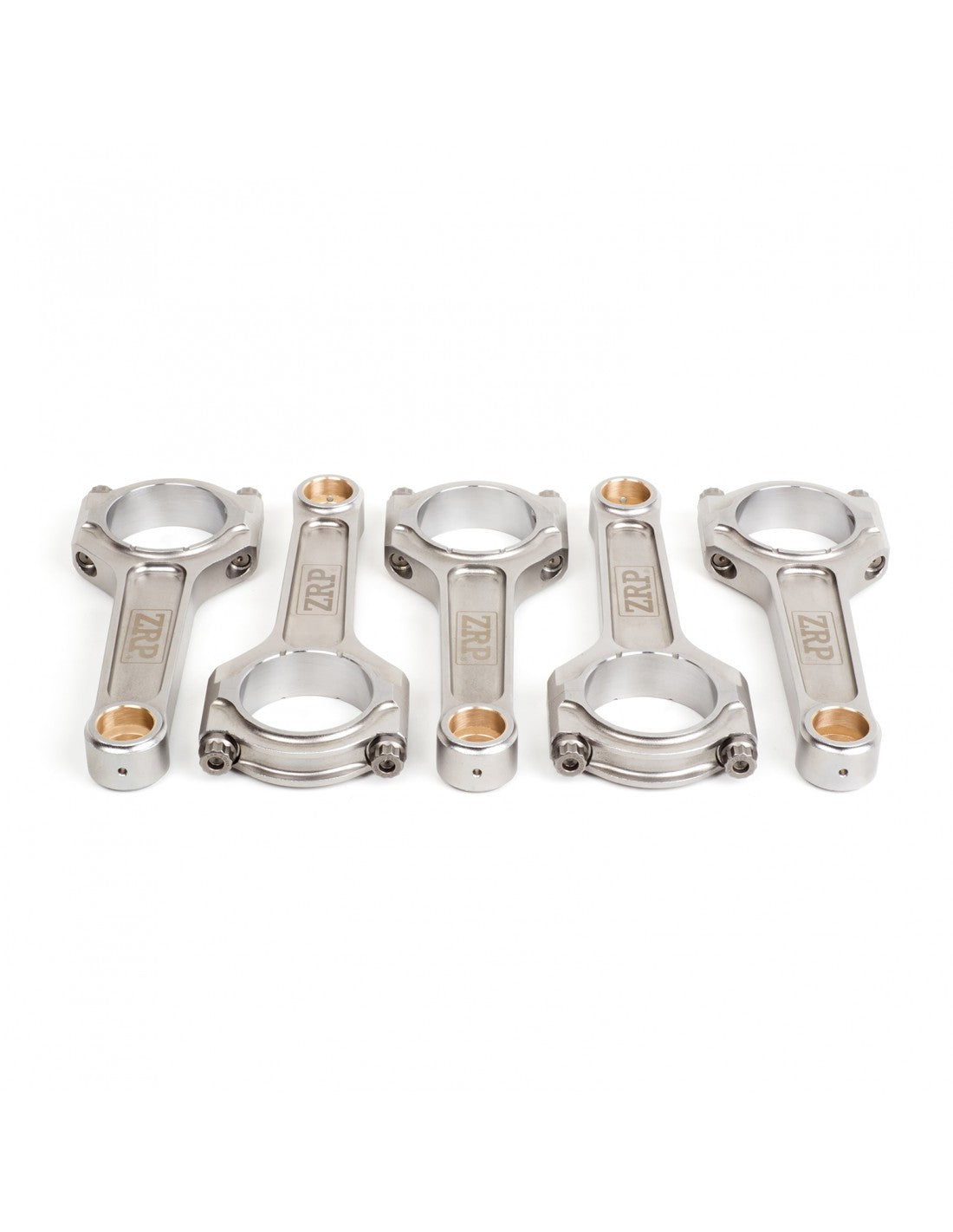 Audi 2.5L TFSI (TT-RS) (23.0mm PE) I-Beam Connecting Rods Heavy-Duty Series with L19 bolts