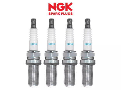 NGK Racing Competition Spark Plugs R7437-9 for 1.8 / 2.0 TSI & TFSI EA888 Gen 3 Engines
