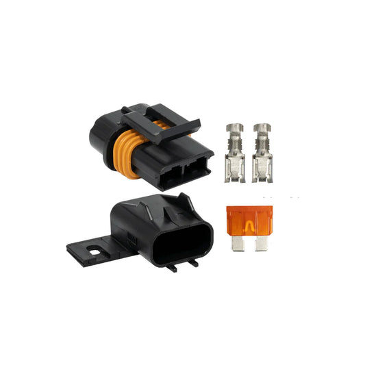 FuelTech Κιτ Στεγανής Ασφάλειας 40Α