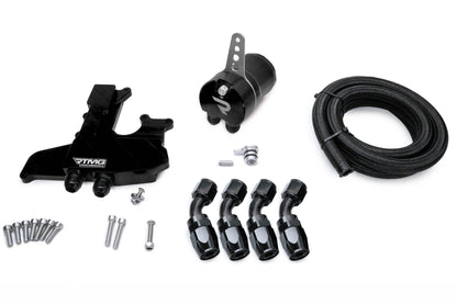 1.8 / 2.0 TSI - Oil Catch Can Kit