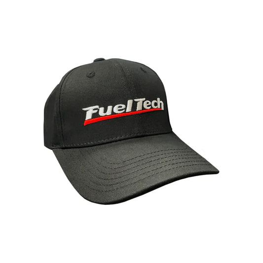 FuelTech Classic Μαύρο Καπέλο
