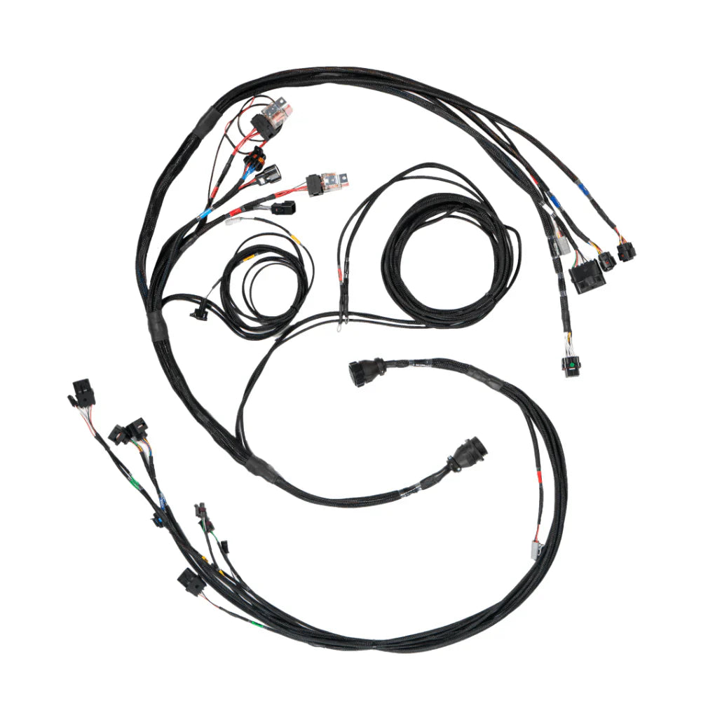 FuelTech FT450 / FT550 - Wire Harness