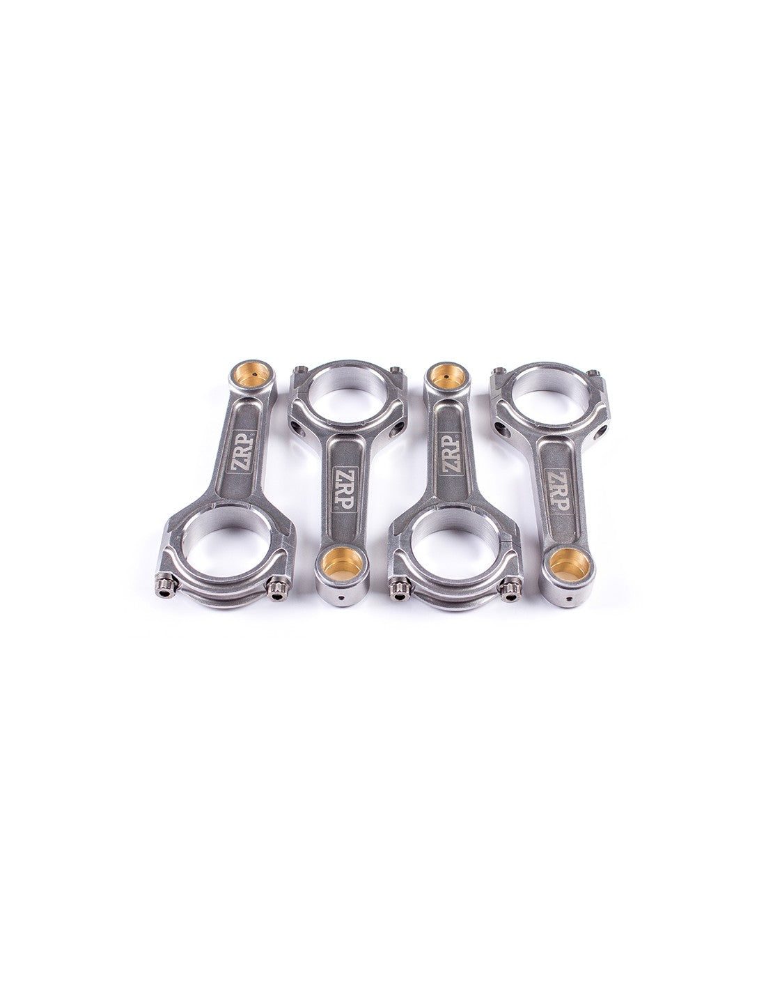 Nissan 2.0L SR20 DET/DE HD Series Connecting Rods with L19 bolts
