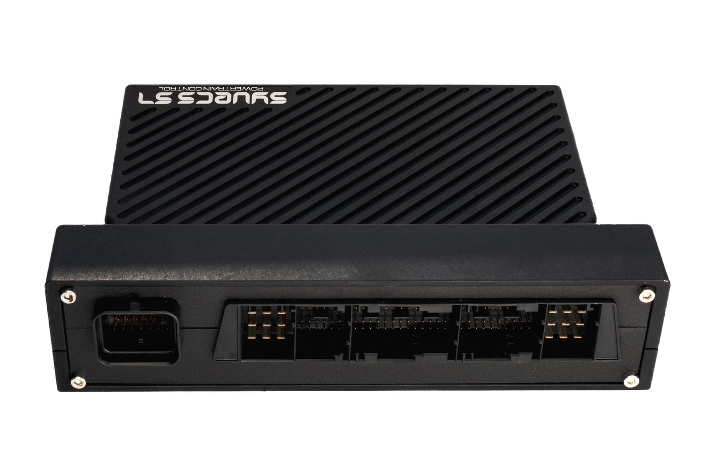 Syvecs S7 Plus for Porsche 997 Turbo - RTMG Performance