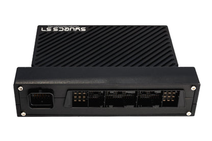 Syvecs S7 Plus for Porsche 997 Turbo - RTMG Performance