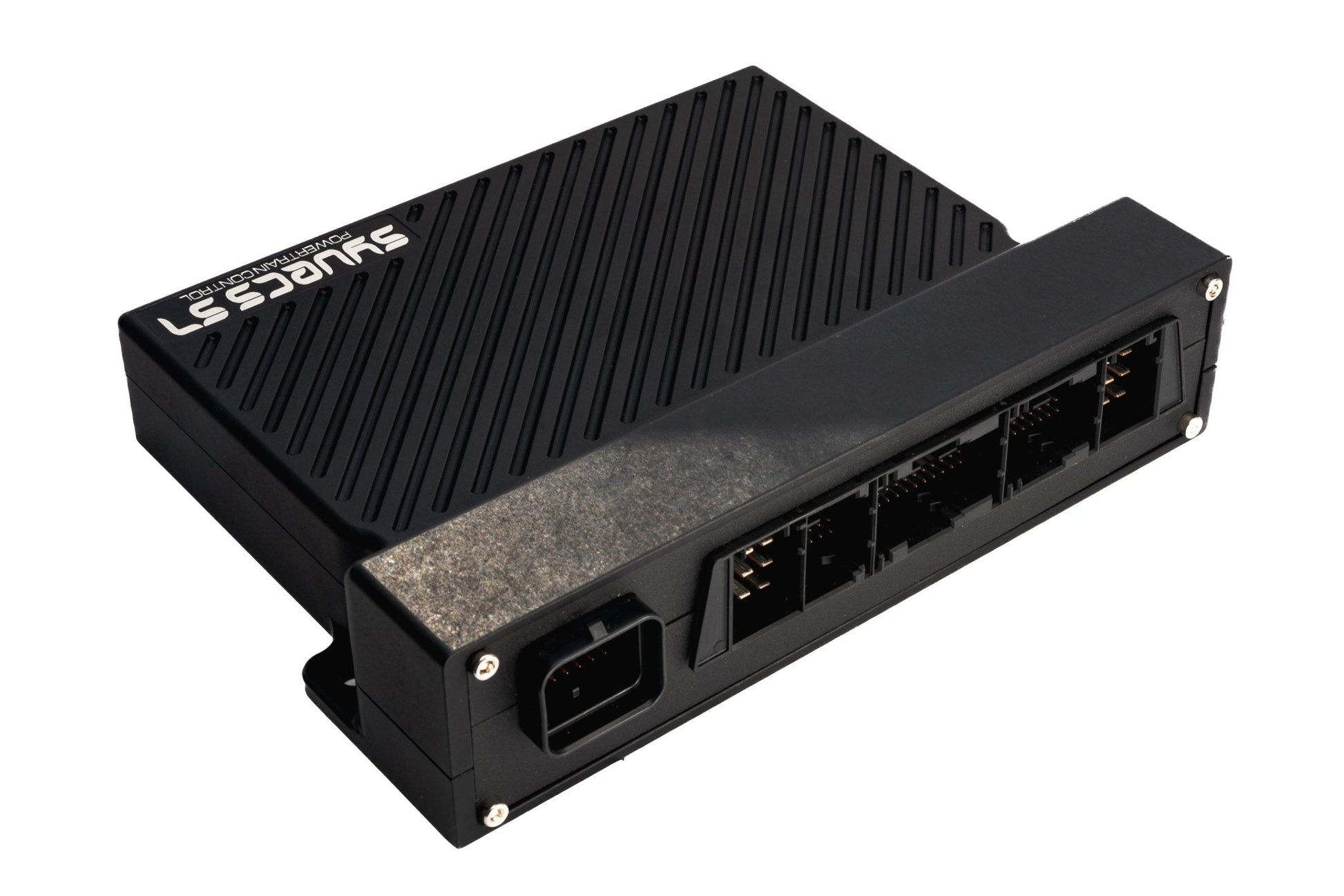 Syvecs S7 Plus for Porsche 997 Turbo - RTMG Performance