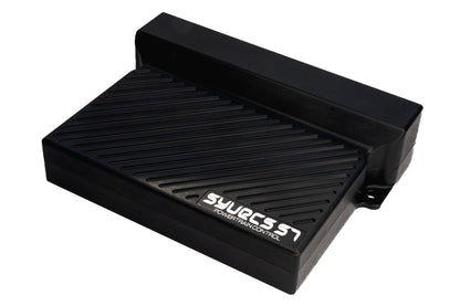 Syvecs S7 Plus for Porsche 997 Turbo - RTMG Performance