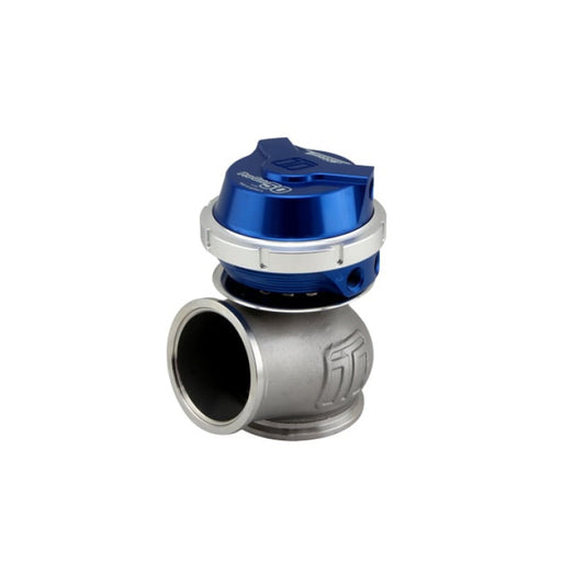 GenV ProGate50 14psi External Wastegate (Blue)