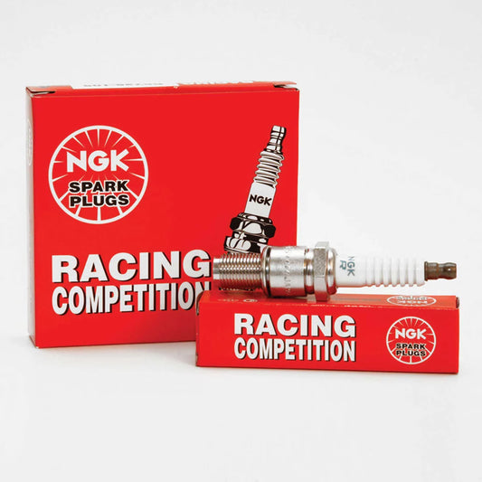 NGK Racing Competition Spark Plugs R7437-9 for 1.8 / 2.0 TSI & TFSI EA888 Gen 3 Engines
