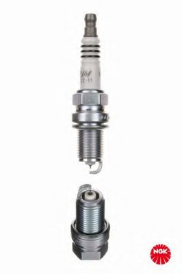 NGK BCPR6EIX-11 Spark Plugs for Racing use TSI & TFSI Engines