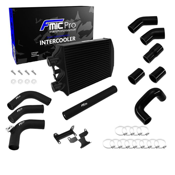 Intercooler FMIC.Pro VW Golf 7 2.0 TSI