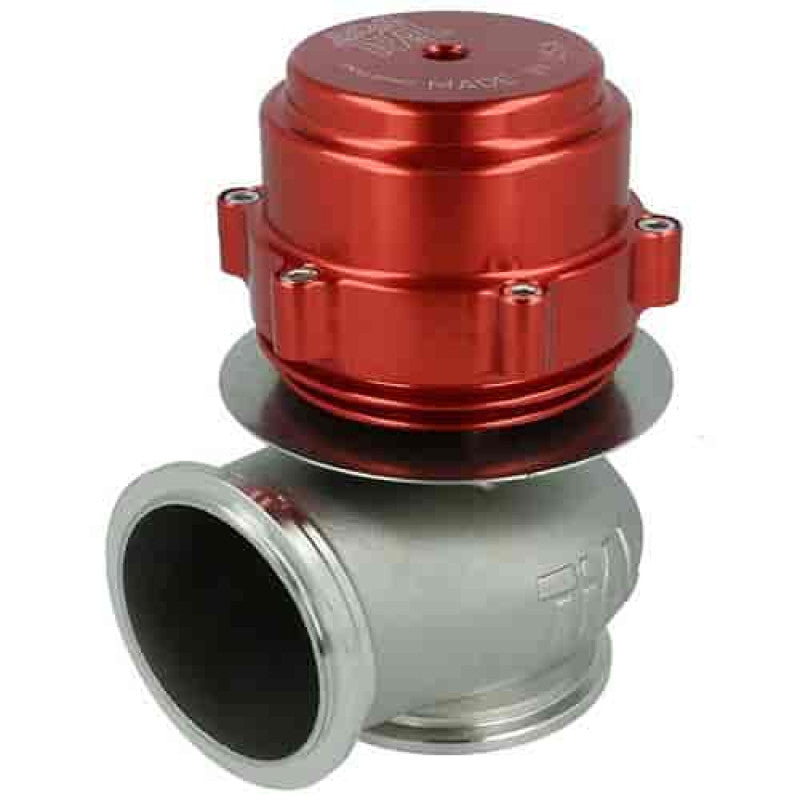 Tial Wastegate 60mm 1.048 bar (15.21 psi) Red