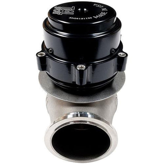 Tial Wastegate 50mm 1.02 bar (14.79 psi) Black