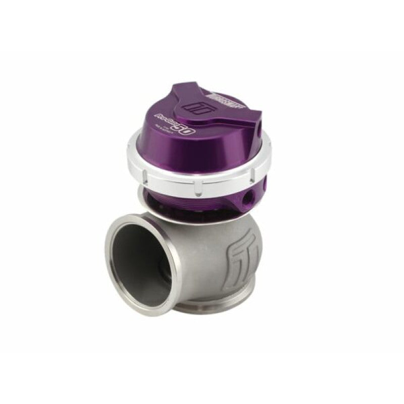 Turbosmart WG50 GenV Progate 50 14psi Purple