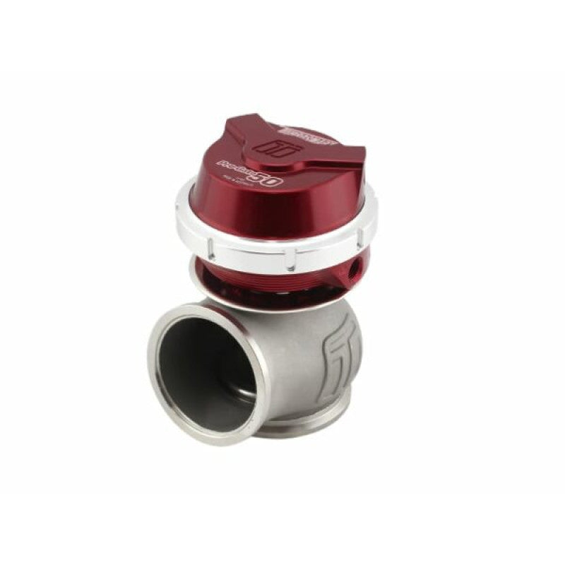 Turbosmart WG50 GenV Progate 50 14psi Red