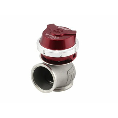 Turbosmart WG50 GenV Progate 50 14psi Red