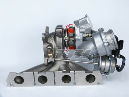 VAG EA113 2.0 TFSI - 400PS