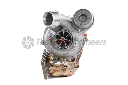 TTE600 5654 RACE EVO 2.5TFSI UPGRADE TURBOCHARGER