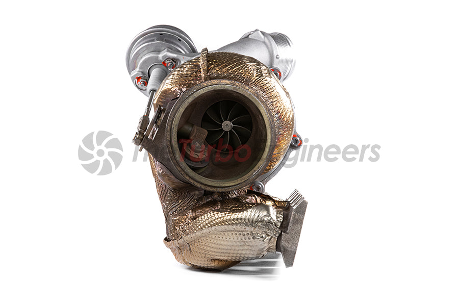 TTE600 5654 RACE EVO 2.5TFSI UPGRADE TURBOCHARGER