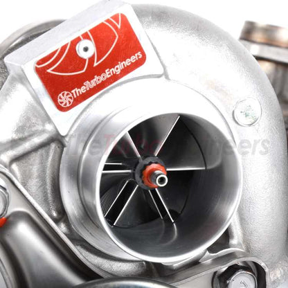TTE600 4445 BMW N54 UPGRADE TURBOCHARGERS