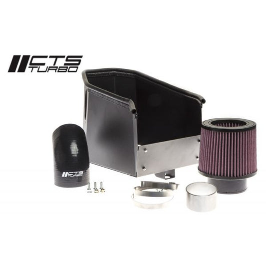 CTS Turbo MK2 Audi TTS Air Intake System