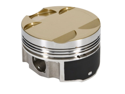 JE-Pistons Kit VAG 1.8 20v pin:20 9.5:1 81.00mm Ultra